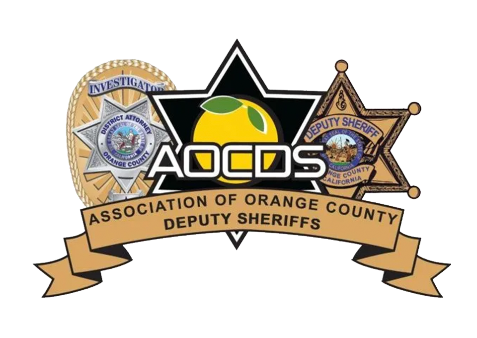 Association of Orange County Deputy Sheriff’s