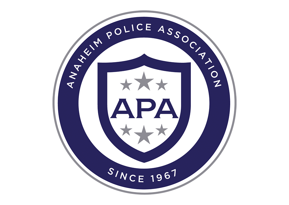 Anaheim Police Association