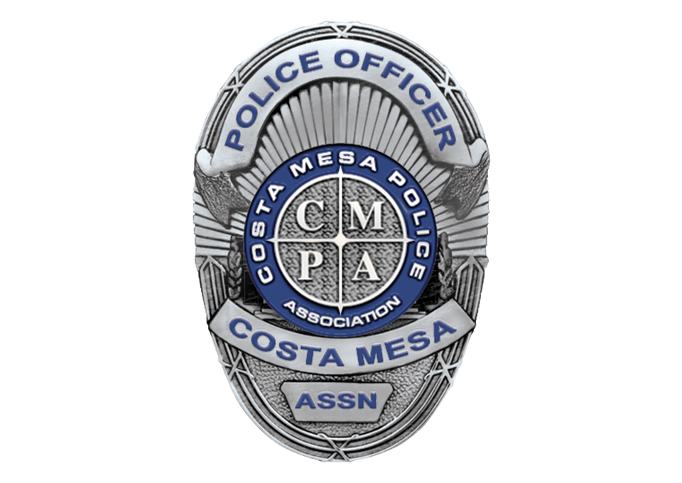 Costa Mesa Police Officers Association