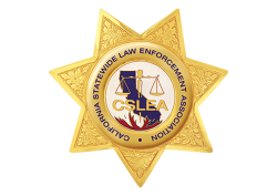 California Statewide Law Enforcement Association