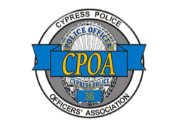 Cypress Police Officers’ Association