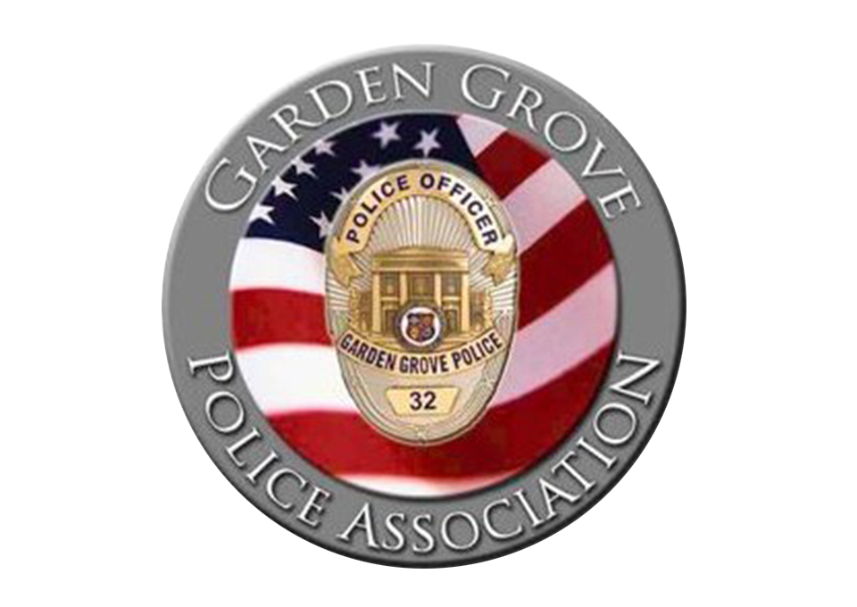 Garden Grove Police Association