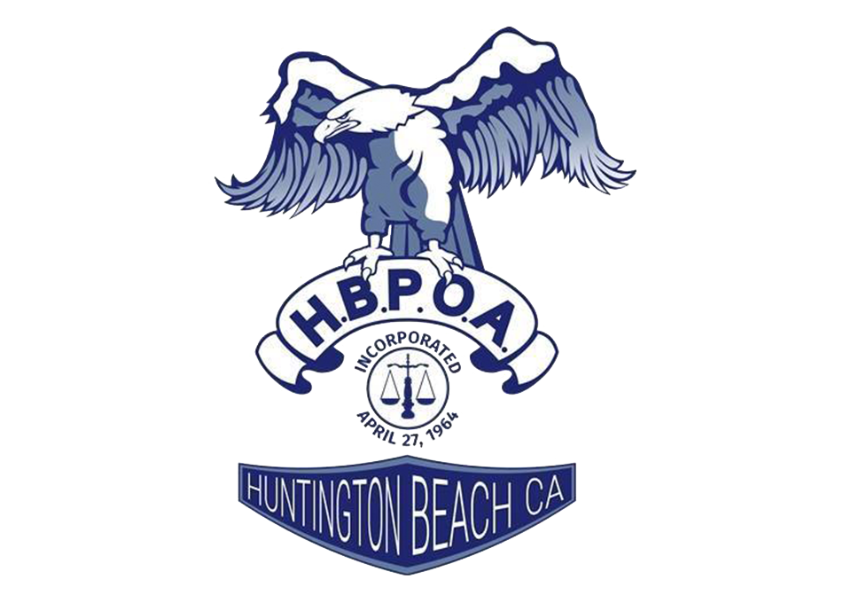 Huntington Beach Police Officers Association