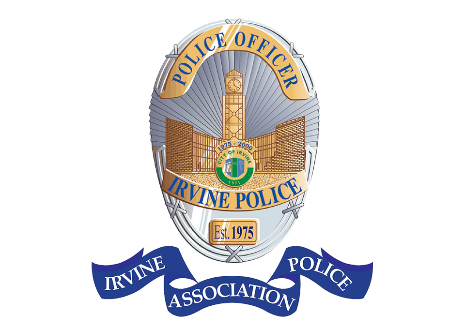 Irvine Police Association