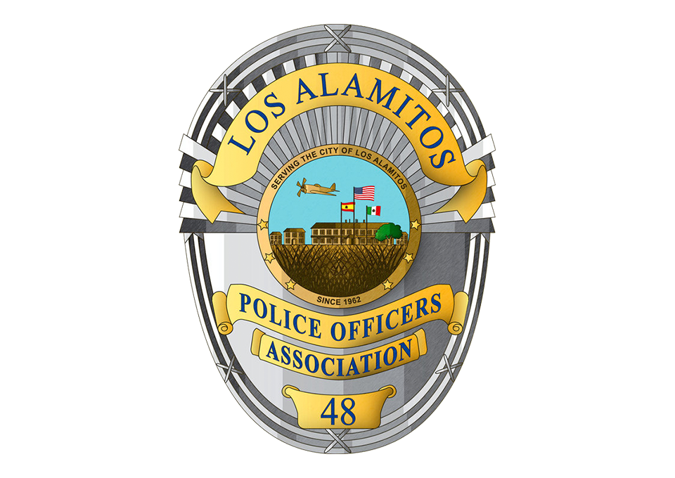 Los Alamitos Police Officers Association
