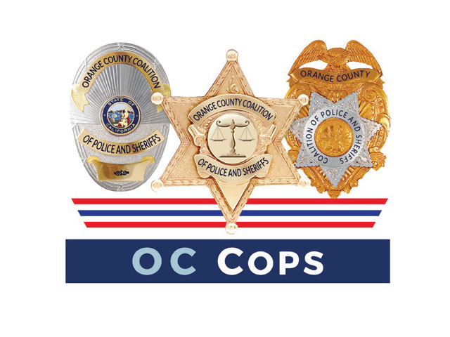 OC Cops