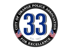 City of Orange Police Association