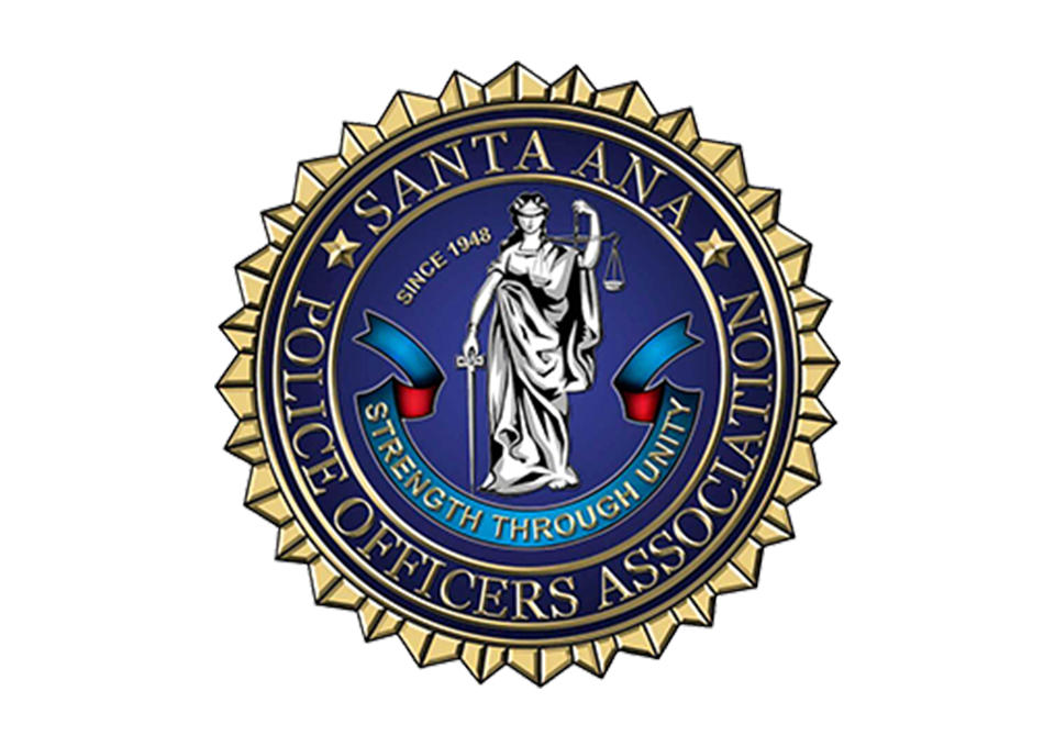 Santa Ana Police Officers Association