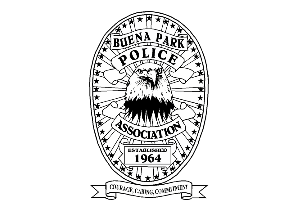Buena Park Police Association