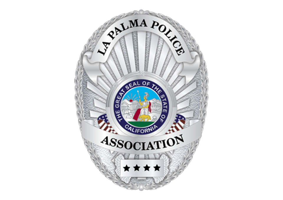 La Palma Police Association